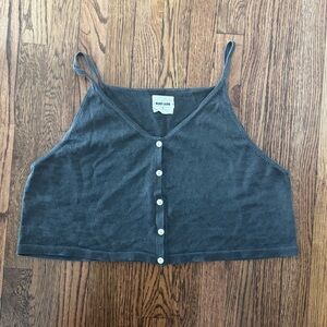 Rudy Jude Knit Tank
